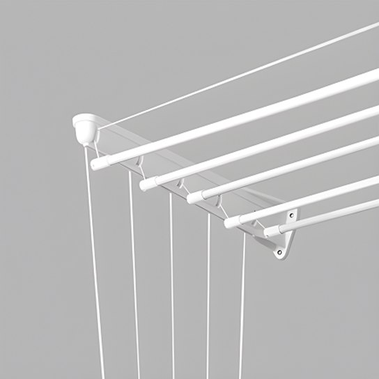 Сушилка для белья БЕРЕЗКА SNP-210