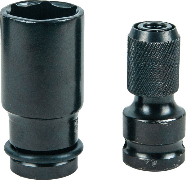 Аккумуляторный гайковерт Katana UG9400 Singlepower / KUG9400.00