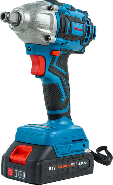 Аккумуляторный гайковерт Katana UG9400 Singlepower / KUG9400.00