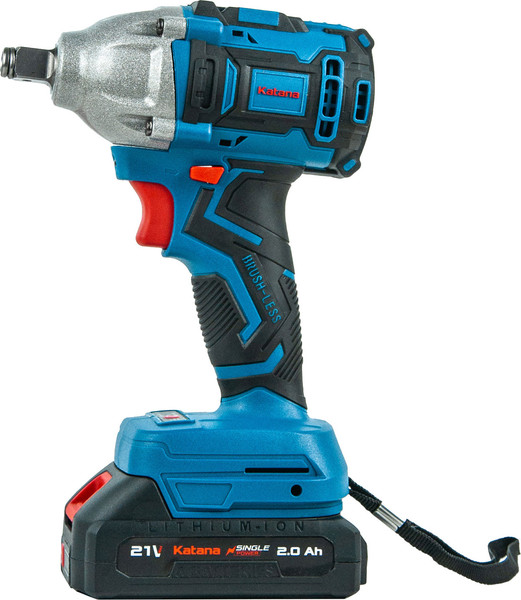Аккумуляторный гайковерт Katana UG9400 Singlepower / KUG9400.00