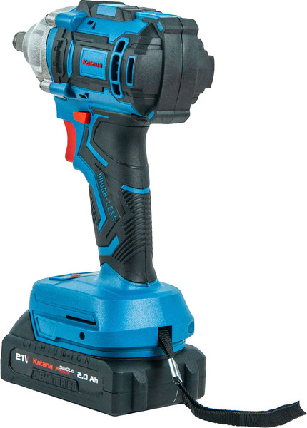 Аккумуляторный гайковерт Katana UG9400 Singlepower / KUG9400.00