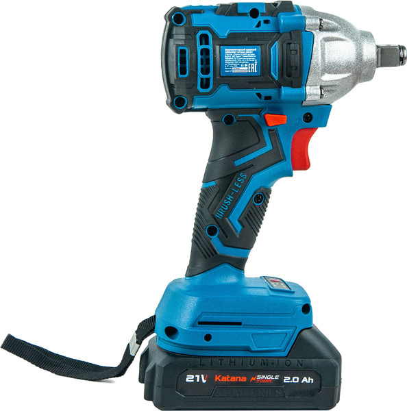Аккумуляторный гайковерт Katana UG9400 Singlepower / KUG9400.00