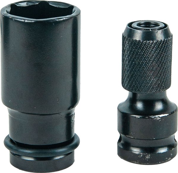 Аккумуляторный гайковерт Katana Singlepower UG9401 / KUG9401.00