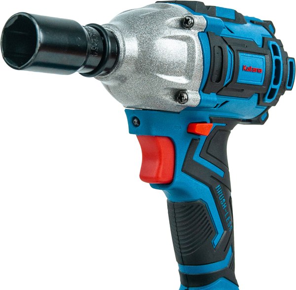 Аккумуляторный гайковерт Katana Singlepower UG9401 / KUG9401.00