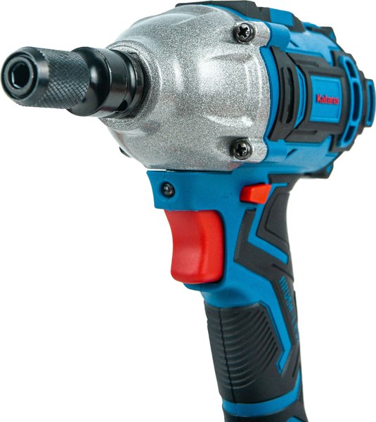 Аккумуляторный гайковерт Katana Singlepower UG9401 / KUG9401.00