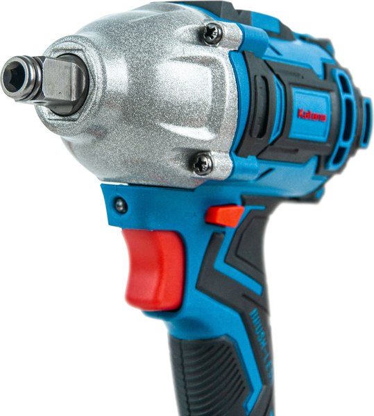 Аккумуляторный гайковерт Katana Singlepower UG9401 / KUG9401.00