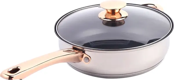 Набор кухонной посуды Kaisa Villa KV-1004