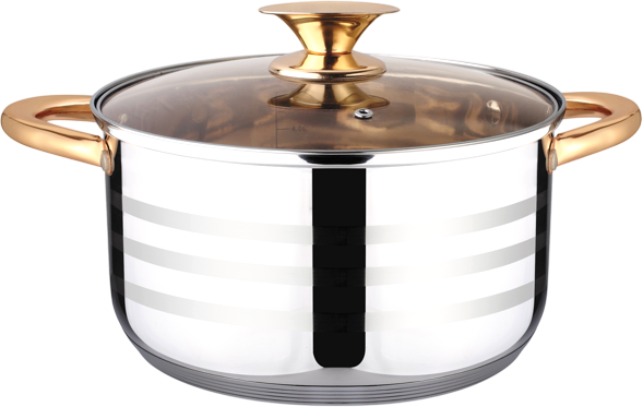 Кастрюля Kaisa Villa KV-1022 - фото