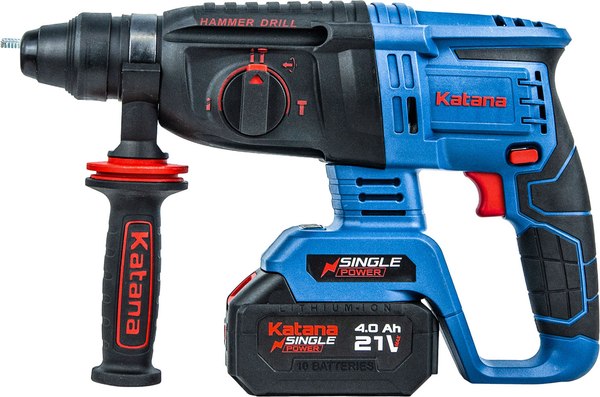 Перфоратор Katana RH6501 / KRH6501.00