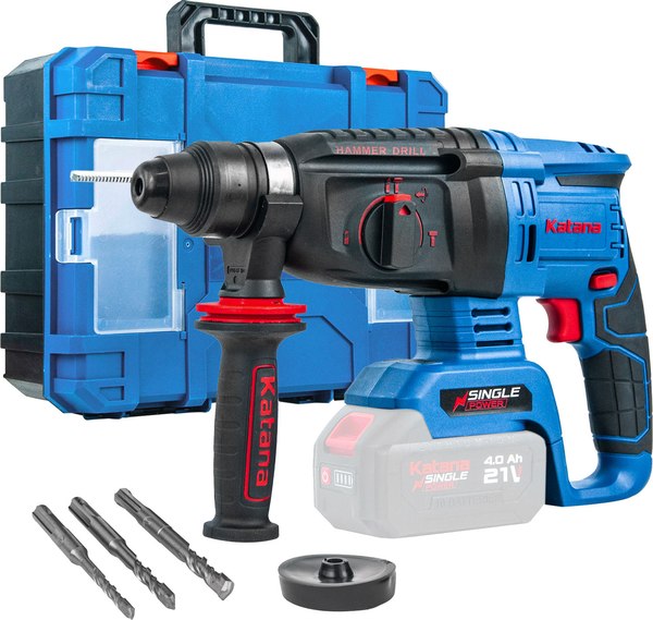 Перфоратор Katana RH6500 / KRH6500.00 - фото