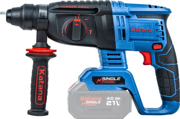 Перфоратор Katana RH6500 / KRH6500.00