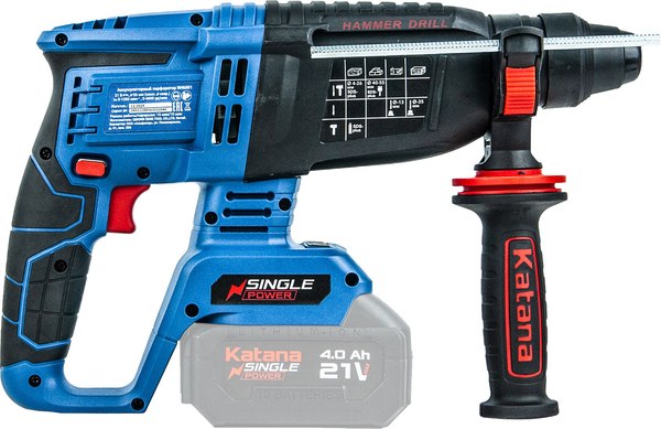 Перфоратор Katana RH6500 / KRH6500.00