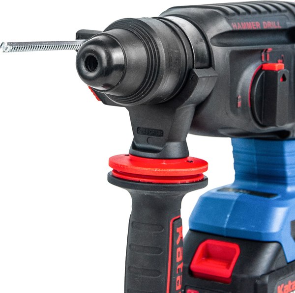 Перфоратор Katana RH6500 / KRH6500.00