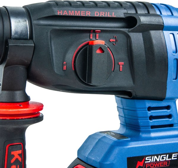 Перфоратор Katana RH6500 / KRH6500.00