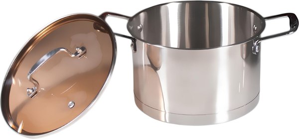 Набор кастрюль Kaisa Villa KV-1050