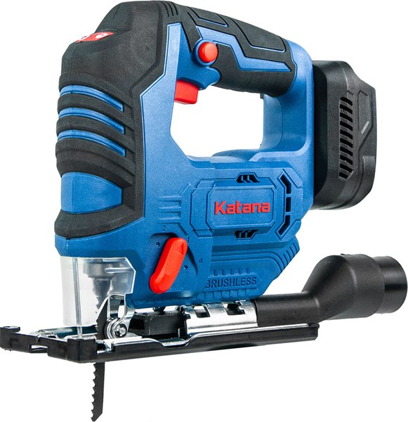 Электролобзик Katana AL8350S / AL8350S.00 - фото