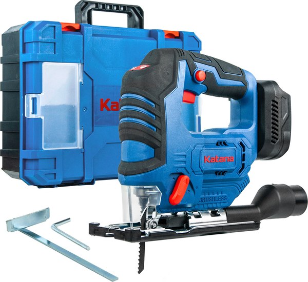 Электролобзик Katana AL8350S / AL8350S.00