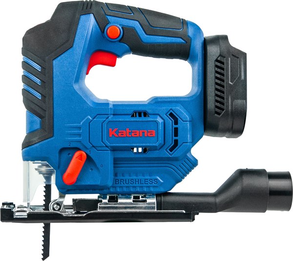 Электролобзик Katana AL8350S / AL8350S.00