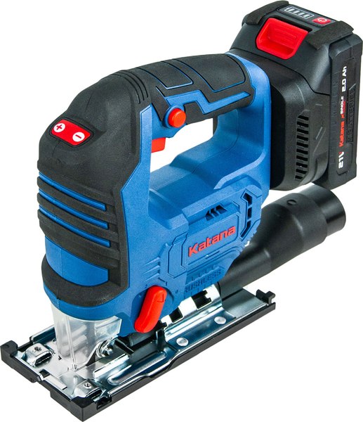 Электролобзик Katana AL8351S / AL8351S.00