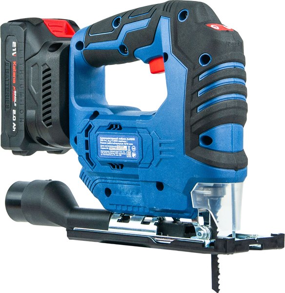 Электролобзик Katana AL8351S / AL8351S.00