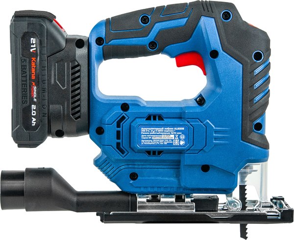 Электролобзик Katana AL8351S / AL8351S.00