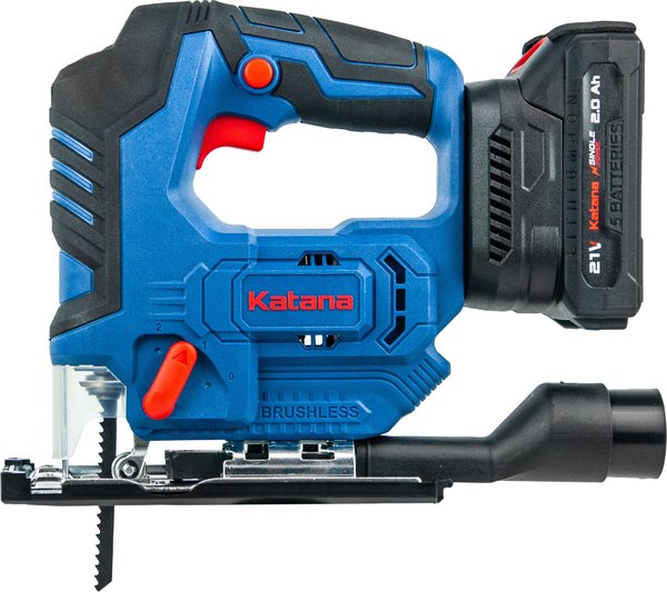 Электролобзик Katana AL8351S / AL8351S.00