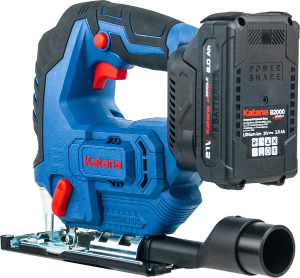 Электролобзик Katana AL8351S / AL8351S.00