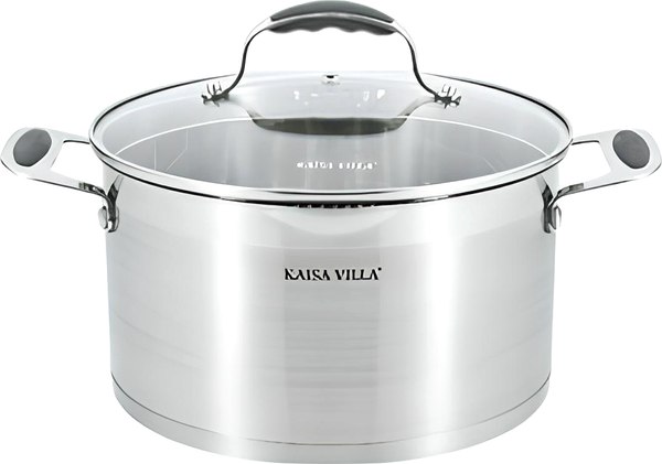 Кастрюля Kaisa Villa KV-30402 - фото