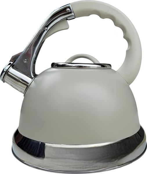 Чайник со свистком Kaisa Villa KV-110 - фото