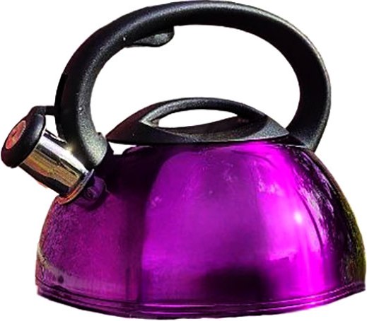 Чайник со свистком Kaisa Villa KV-501 - фото