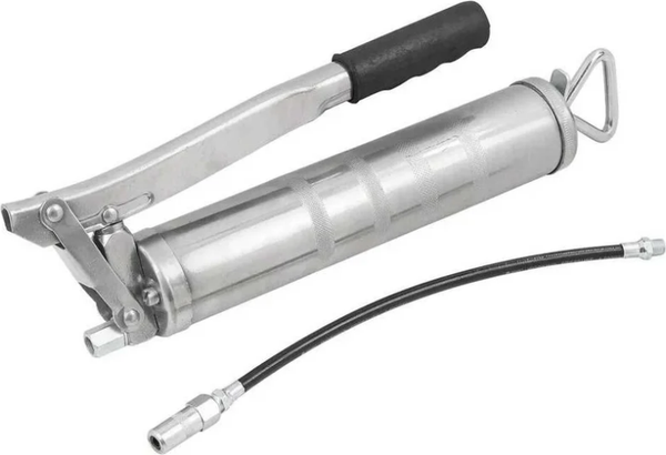 Шприц автомобильный ForceKraft 59 310 / FK-20450 - фото