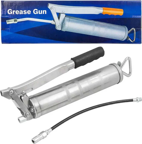 Шприц автомобильный ForceKraft 59 310 / FK-20450