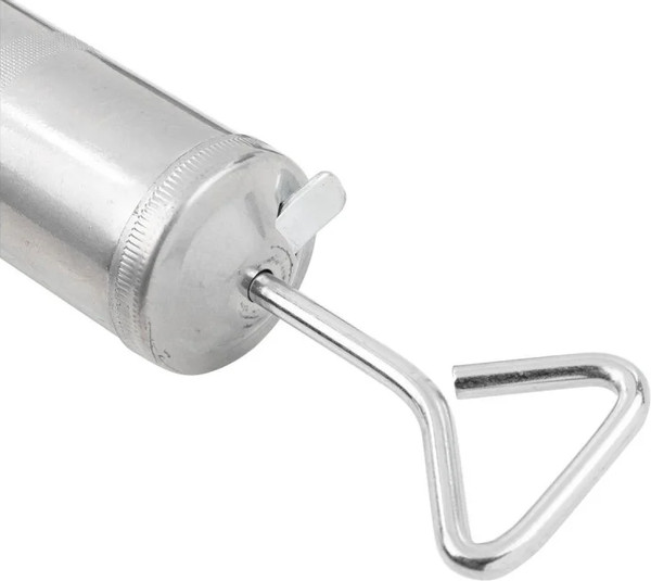 Шприц автомобильный ForceKraft 59 310 / FK-20450