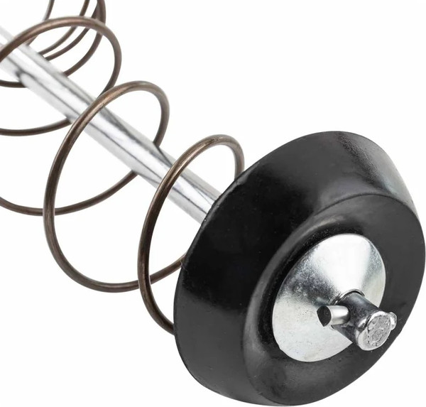 Шприц автомобильный ForceKraft 59 310 / FK-20450