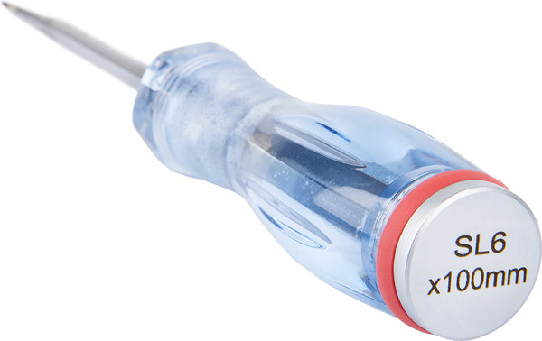 Отвертка Elitech 221102 / 207158