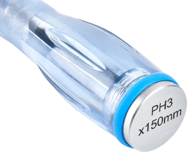 Отвертка Elitech 221203 / 207163