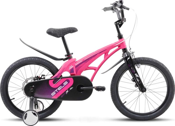 Детский велосипед STELS Galaxy 18 - фото