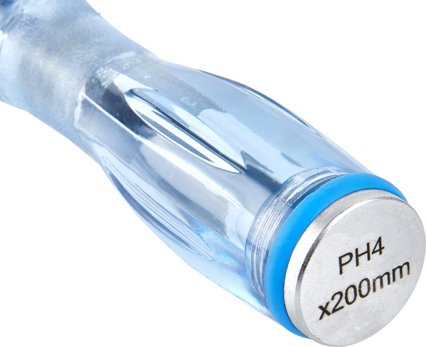 Отвертка Elitech 221204 / 207164