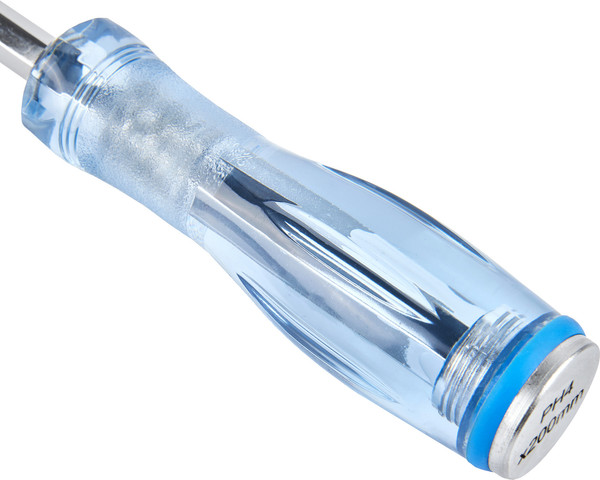 Отвертка Elitech 221204 / 207164