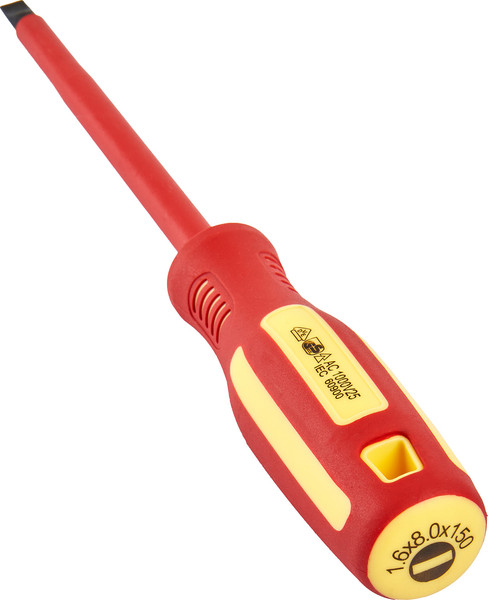 Отвертка Elitech 231105 / 207170