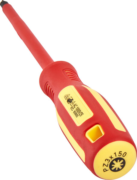 Отвертка Elitech 231304 / 207178