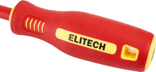 Отвертка Elitech 231304 / 207178