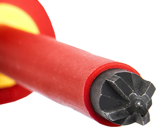 Отвертка Elitech 231304 / 207178