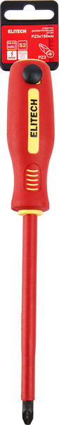 Отвертка Elitech 231304 / 207178