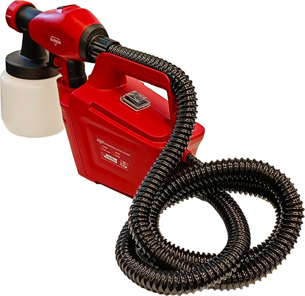 Краскопульт электрический Elitech КЭ 0826П / 207364