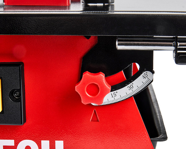 Плиткорез электрический Elitech ПЭ 0618 / 207394