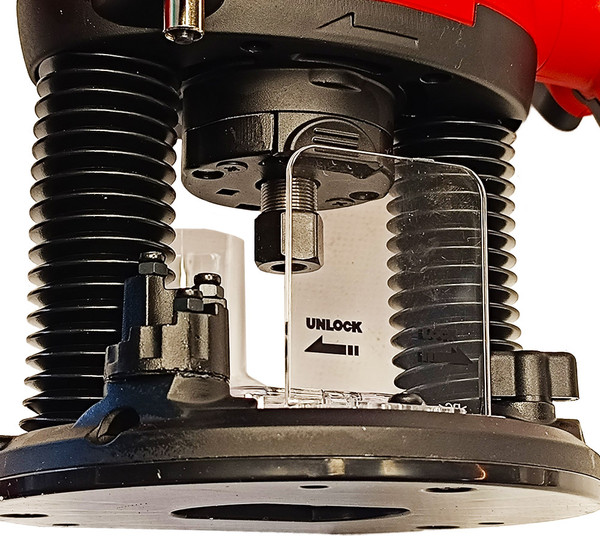 Фрезер Elitech Ф 1300Э / 207357