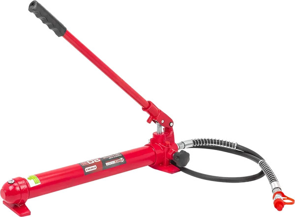 Насос гидравлический ForceKraft FK-0100-2A-3 - фото