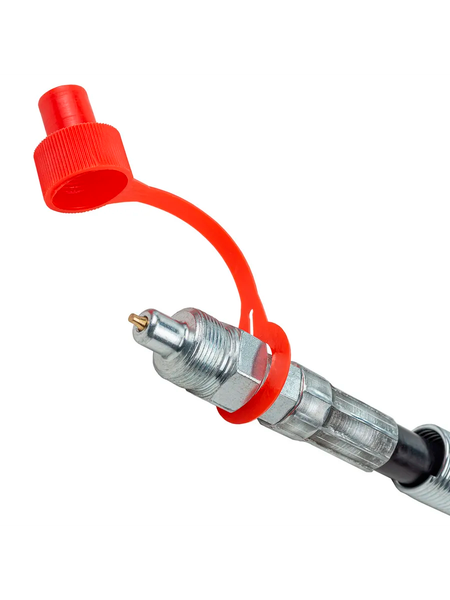 Насос гидравлический ForceKraft FK-0100-2A-3