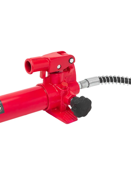 Насос гидравлический ForceKraft FK-0100-2A-3